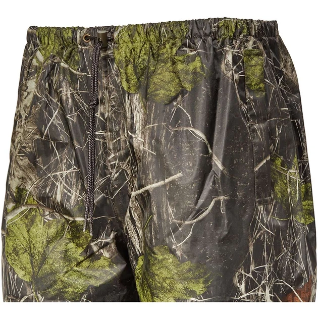 Костюм Hallyard Kelvin 2XL Camo Green - изображение 8