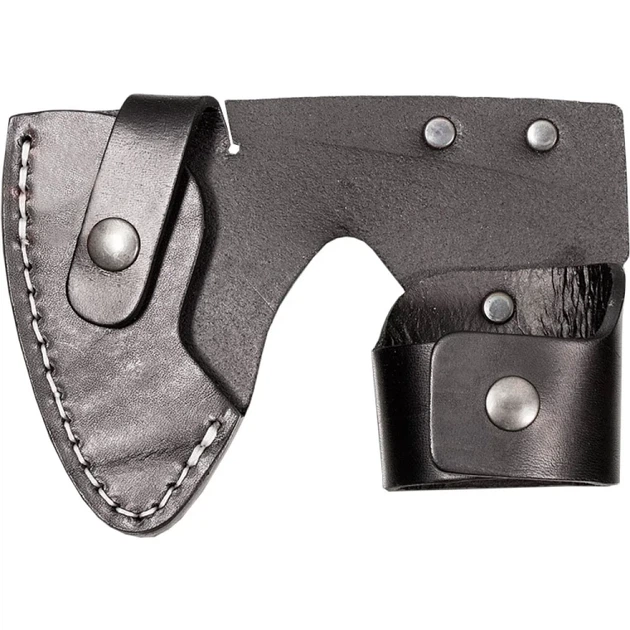 Топор Karesuandokniven Unna Aksu brown - Фото 2 Топор Karesuandokniven Unna Aksu brown - изображение 2