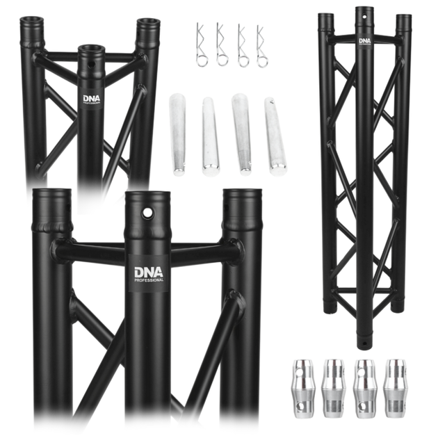 Kratownica na oświetlenie DNA TB3 150 (5908249835153) - obraz 2