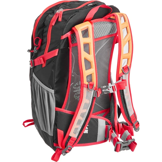 Рюкзак Skif Outdoor Camper 35 Black - зображення 2