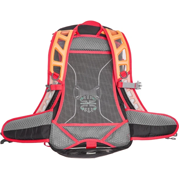 Рюкзак Skif Outdoor Camper 35 Black - зображення 4