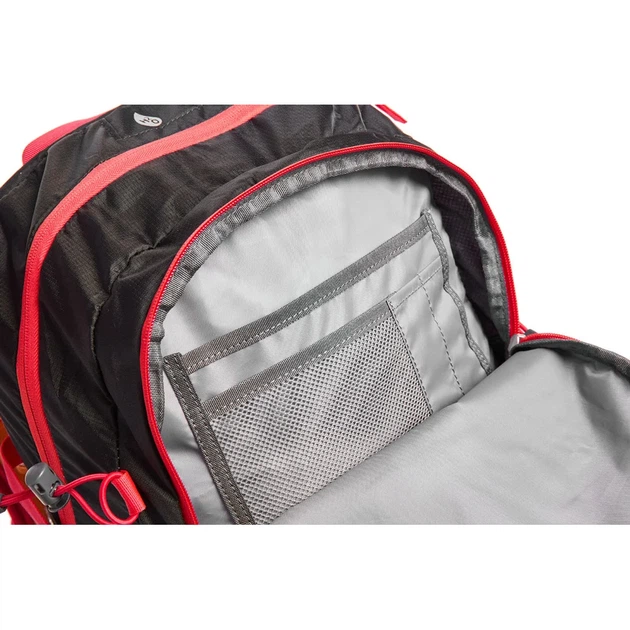 Рюкзак Skif Outdoor Camper 35 Black - зображення 7