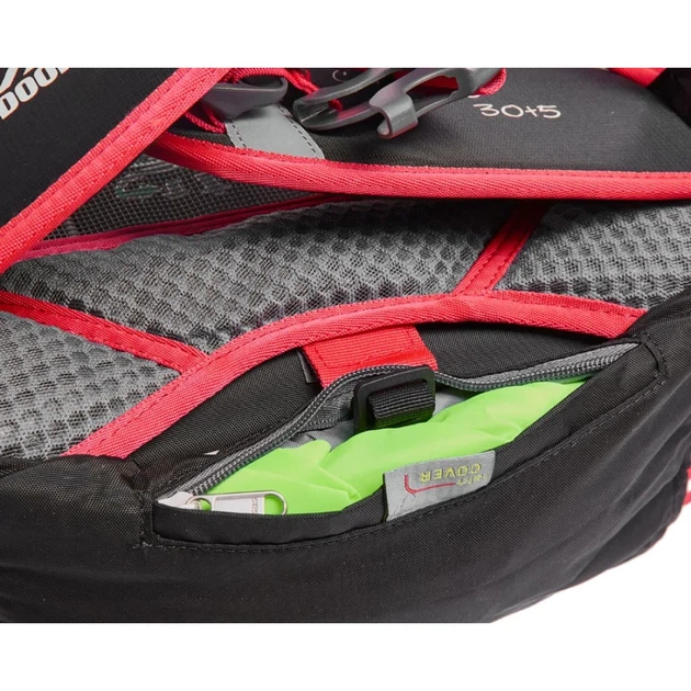 Рюкзак Skif Outdoor Camper 35 Black - зображення 9