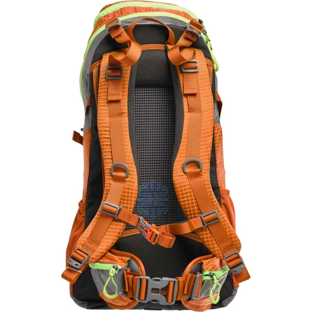Рюкзак Skif Outdoor Seagle 45 Orange - Фото 3 Рюкзак Skif Outdoor Seagle 45 Orange - зображення 3
