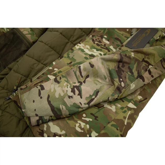 Куртка Carinthia MIG 4.0 G-Loft L Multicam - зображення 8