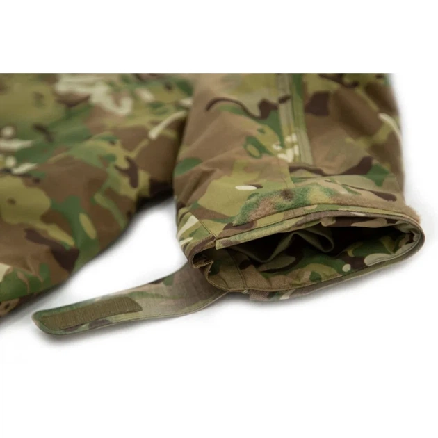 Куртка Carinthia MIG 4.0 G-Loft L Multicam - зображення 9