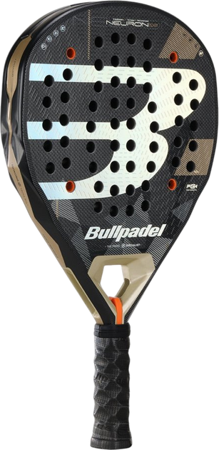 Rakieta do padla Bullpadel NEURON 02 494402 (8445402974092) - obraz 3