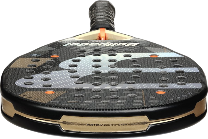Rakieta do padla Bullpadel NEURON 02 494402 (8445402974092) - obraz 4