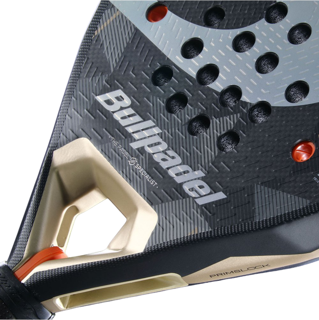 Rakieta do padla Bullpadel NEURON 02 494402 (8445402974092) - obraz 5
