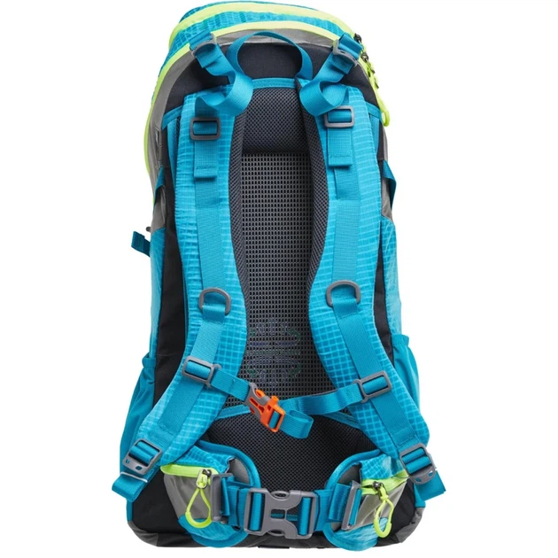 Рюкзак Skif Outdoor Seagle 45 Blue - Фото 3 Рюкзак Skif Outdoor Seagle 45 Blue - зображення 3