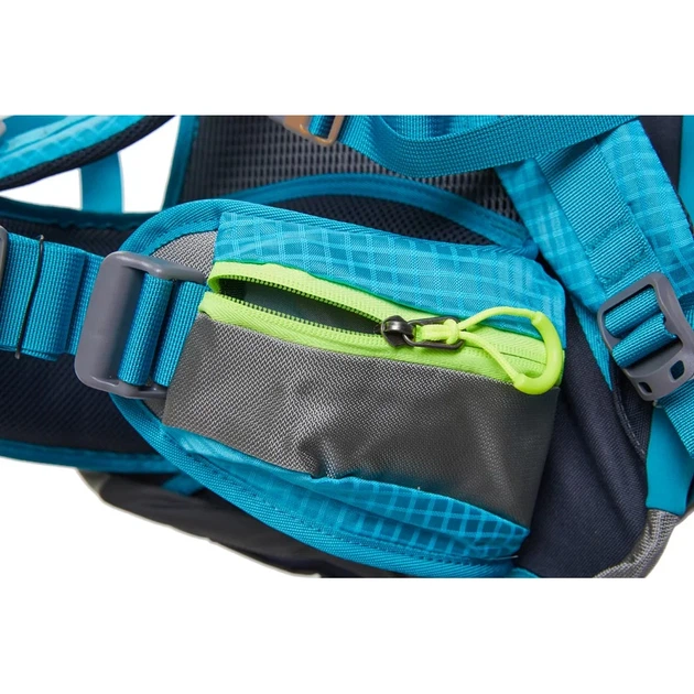 Рюкзак Skif Outdoor Seagle 45 Blue - Фото 8 Рюкзак Skif Outdoor Seagle 45 Blue - зображення 8