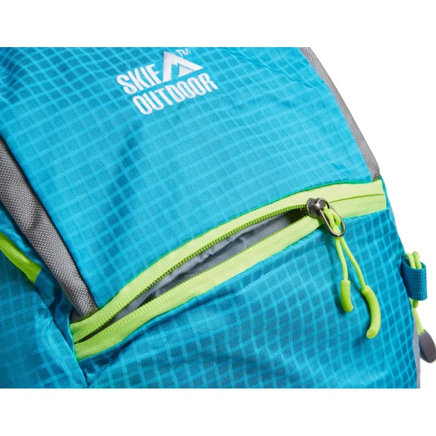 Рюкзак Skif Outdoor Seagle 45 Blue - Фото 10 Рюкзак Skif Outdoor Seagle 45 Blue - зображення 10