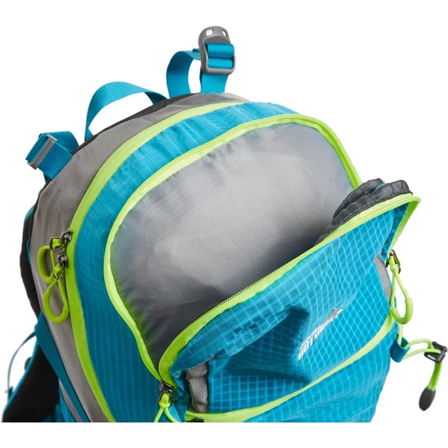 Рюкзак Skif Outdoor Seagle 45 Blue - Фото 11 Рюкзак Skif Outdoor Seagle 45 Blue - зображення 11