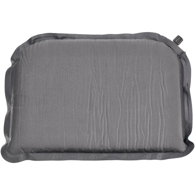 Сидушка надувная Skif Outdoor Plate Голубой - Фото 2 Сидушка надувная Skif Outdoor Plate Голубой - изображение 2