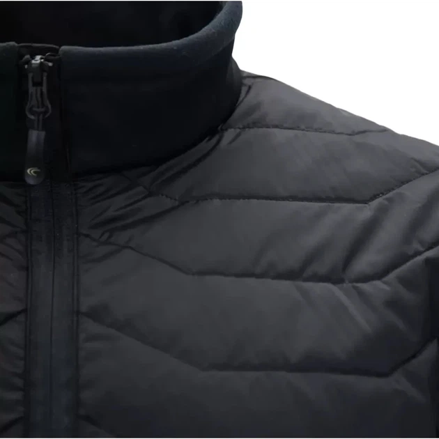 Куртка Carinthia G-Loft Ultra Shirt 2.0 XL Black - изображение 3