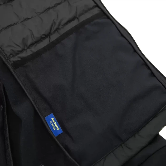 Куртка Carinthia G-Loft Ultra Shirt 2.0 XL Black - изображение 8