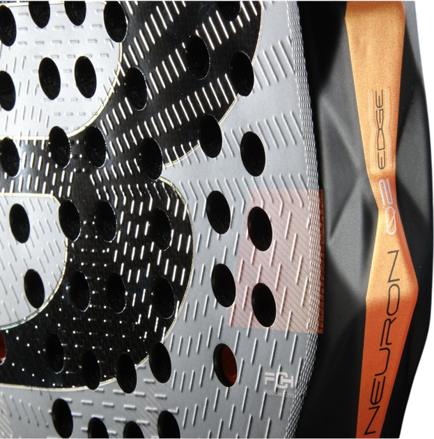 Rakieta do padla Bullpadel NEURON 02 EDGE 494403 (8445402974108) - obraz 5