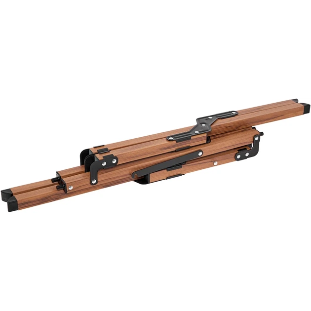 Стіл розкладаний Skif Outdoor Scandi Duo Wood - зображення 3