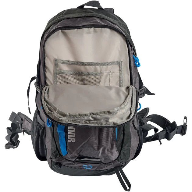 Рюкзак Skif Outdoor Tracker 40 Dark grey - изображение 6