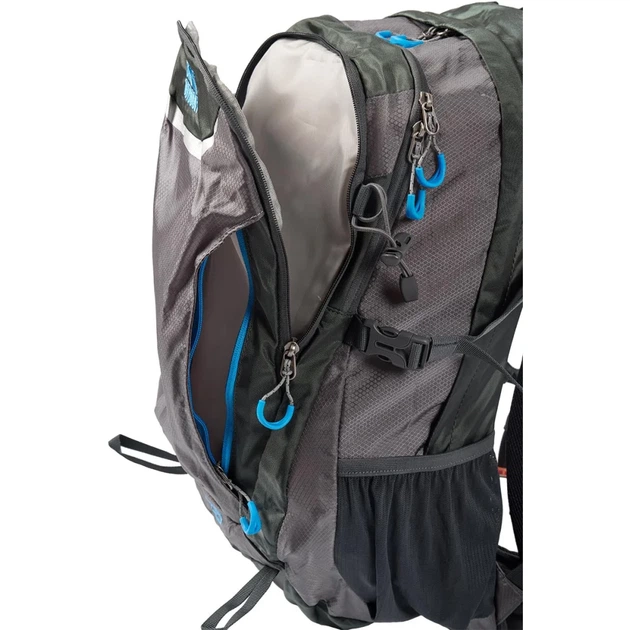 Рюкзак Skif Outdoor Tracker 40 Dark grey - изображение 7