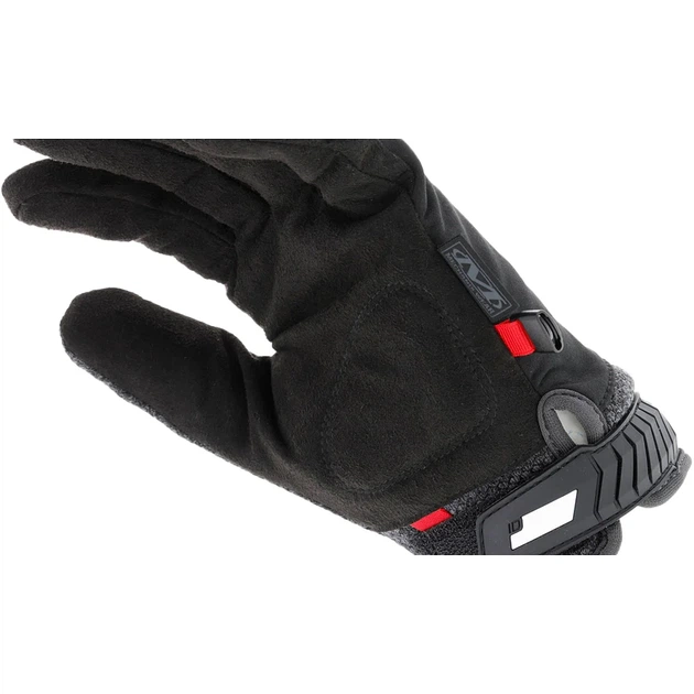 Перчатки Mechanix Coldwork Original XXL Black - изображение 4