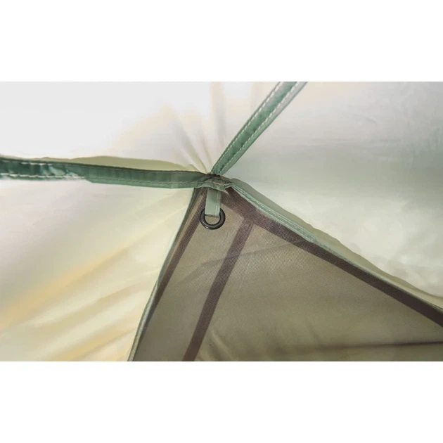Палатка Skif Outdoor Tendra 210x180 см Зелёный - изображение 8