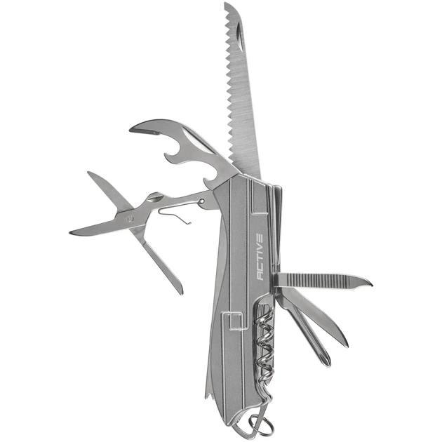 Нож многофункциональный Active Shrimp - изображение 6