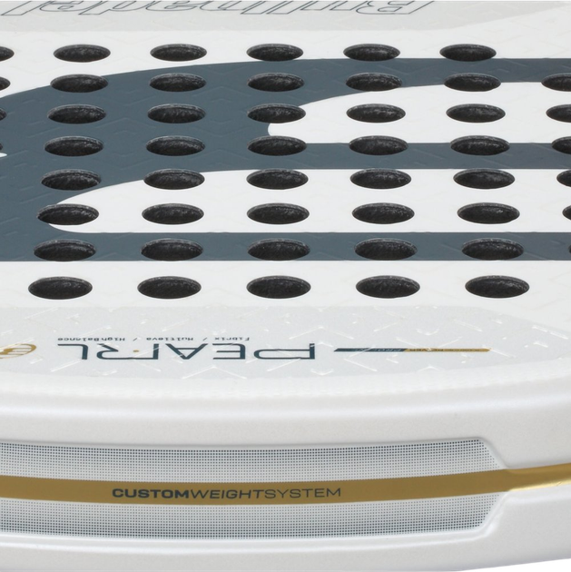 Rakieta do padla Bullpadel PEARL BEA GONZÁLEZ 2026 493804 (8445402895625) - obraz 6