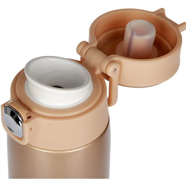 Термочашка Skif Outdoor Companion 0.42l Gold - Фото 3 Термочашка Skif Outdoor Companion 0.42l Gold - зображення 3