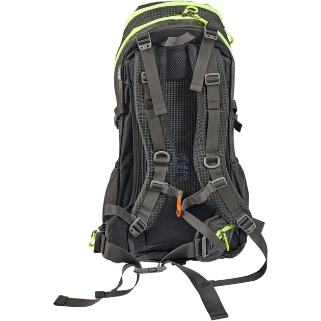 Рюкзак Skif Outdoor Seagle 45 Dark grey - зображення 3