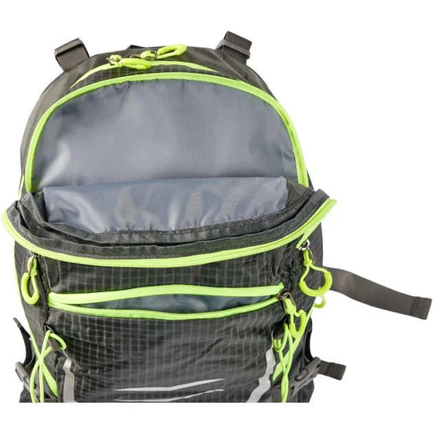 Рюкзак Skif Outdoor Seagle 45 Dark grey - зображення 6