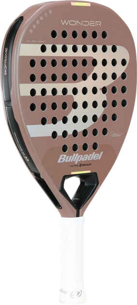 Rakieta do padla Bullpadel WONDER 494407 (8445402974146) - obraz 2