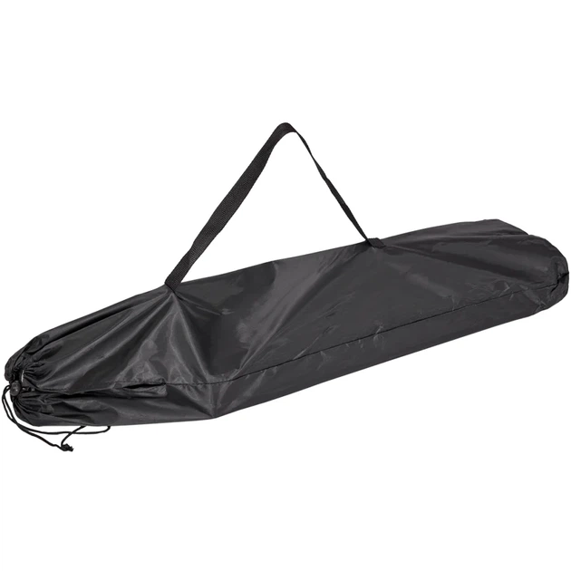Стіл розкладний Skif Outdoor Floyd I Чорний - зображення 9