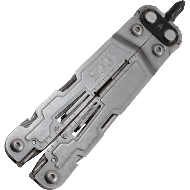 Мультитул SOG PowerAccess - зображення 7