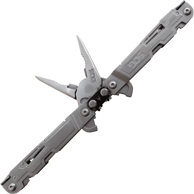 Мультитул SOG PowerAccess - зображення 10