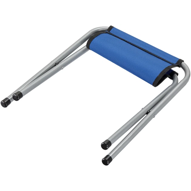Стілець розкладний Skif Outdoor Compact Blue - зображення 2