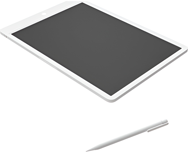 Графічний планшет Xiaomi Mi LCD Writing Tablet 13.5" (XMXHB02WC) - зображення 4