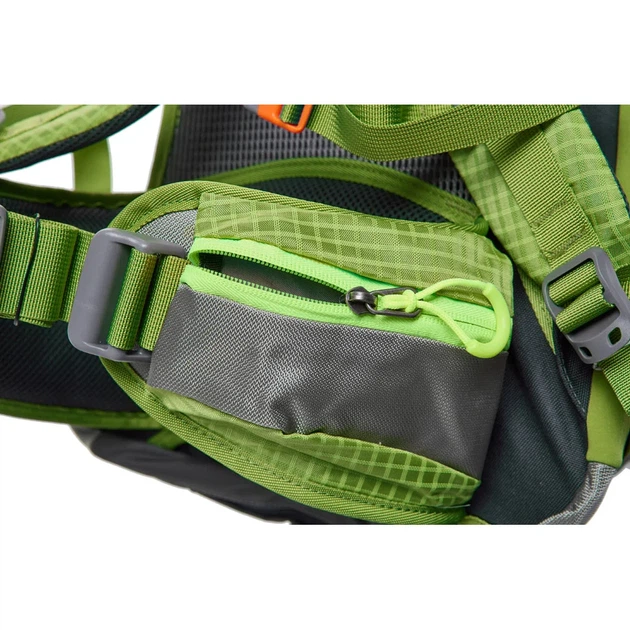 Рюкзак Skif Outdoor Seagle 45 Green - Фото 8 Рюкзак Skif Outdoor Seagle 45 Green - изображение 8