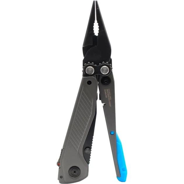 Мультитул SOG Flash MT Urban Gray - зображення 2