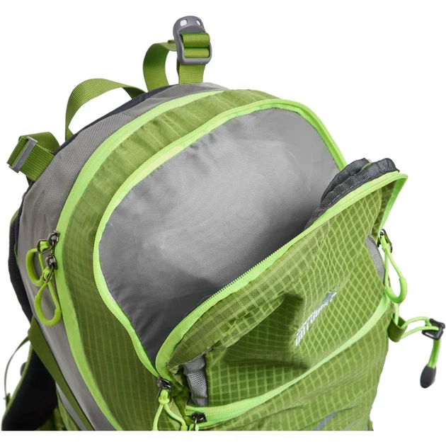 Рюкзак Skif Outdoor Seagle 45 Green - Фото 11 Рюкзак Skif Outdoor Seagle 45 Green - изображение 11