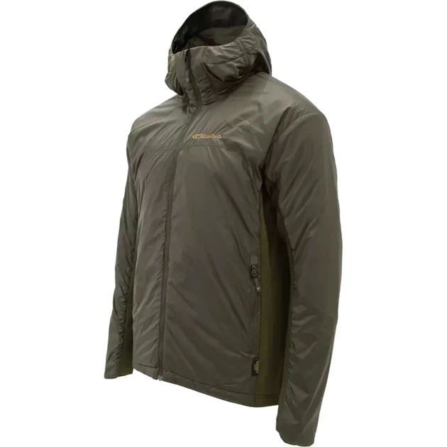 Куртка Carinthia G-Loft TLG Jacket M Olive - зображення 2