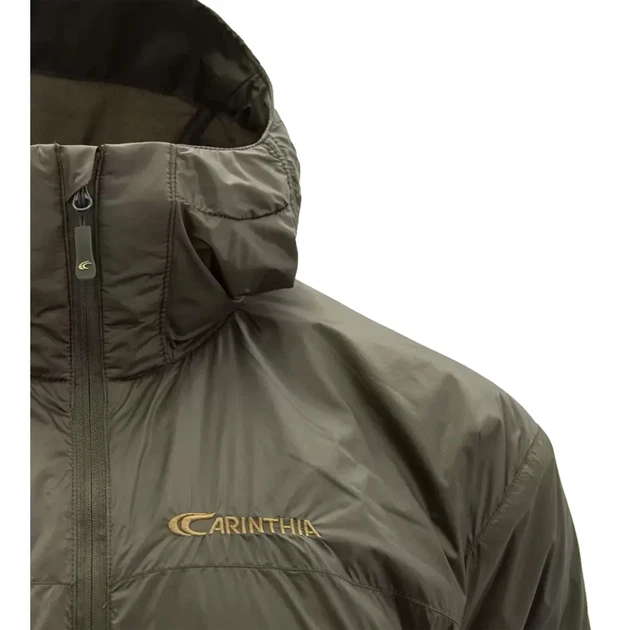 Куртка Carinthia G-Loft TLG Jacket M Olive - зображення 4