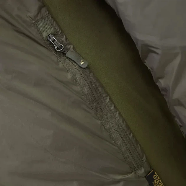 Куртка Carinthia G-Loft TLG Jacket M Olive - зображення 5