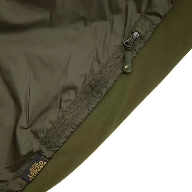 Куртка Carinthia G-Loft TLG Jacket M Olive - зображення 8