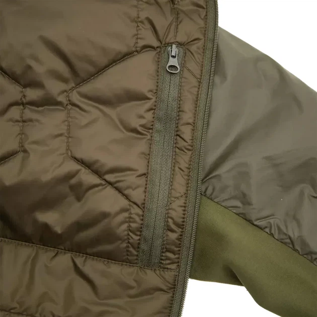 Куртка Carinthia G-Loft TLG Jacket M Olive - зображення 10