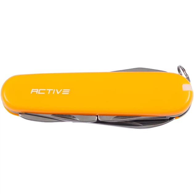 Нож многофункциональный Active Bouncy Orange - изображение 2