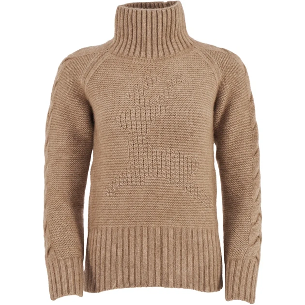 Свитер Habsburg Krista 38 Beige - Фото 1 Свитер Habsburg Krista 38 Beige - изображение 1