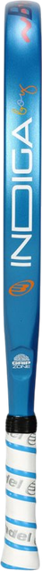 Rakieta do padla Bullpadel KID LINE INDIGA BOY 26 494422 (8445402993932) - obraz 4