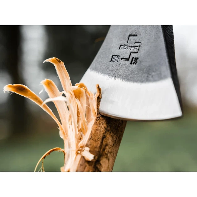 Топор Boker Plus Appalachian Origin Mini Axe - изображение 5