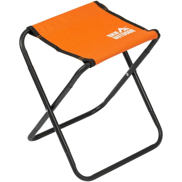 Стул раскладной Skif Outdoor Steel Cramb M Orange - Фото 1 Стул раскладной Skif Outdoor Steel Cramb M Orange - изображение 1